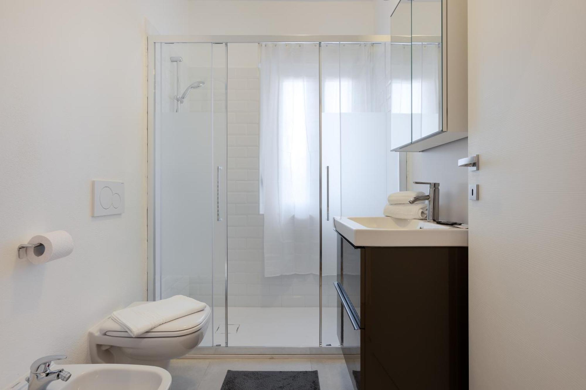 Apartamento Alexander'S Nest Trieste Exterior foto