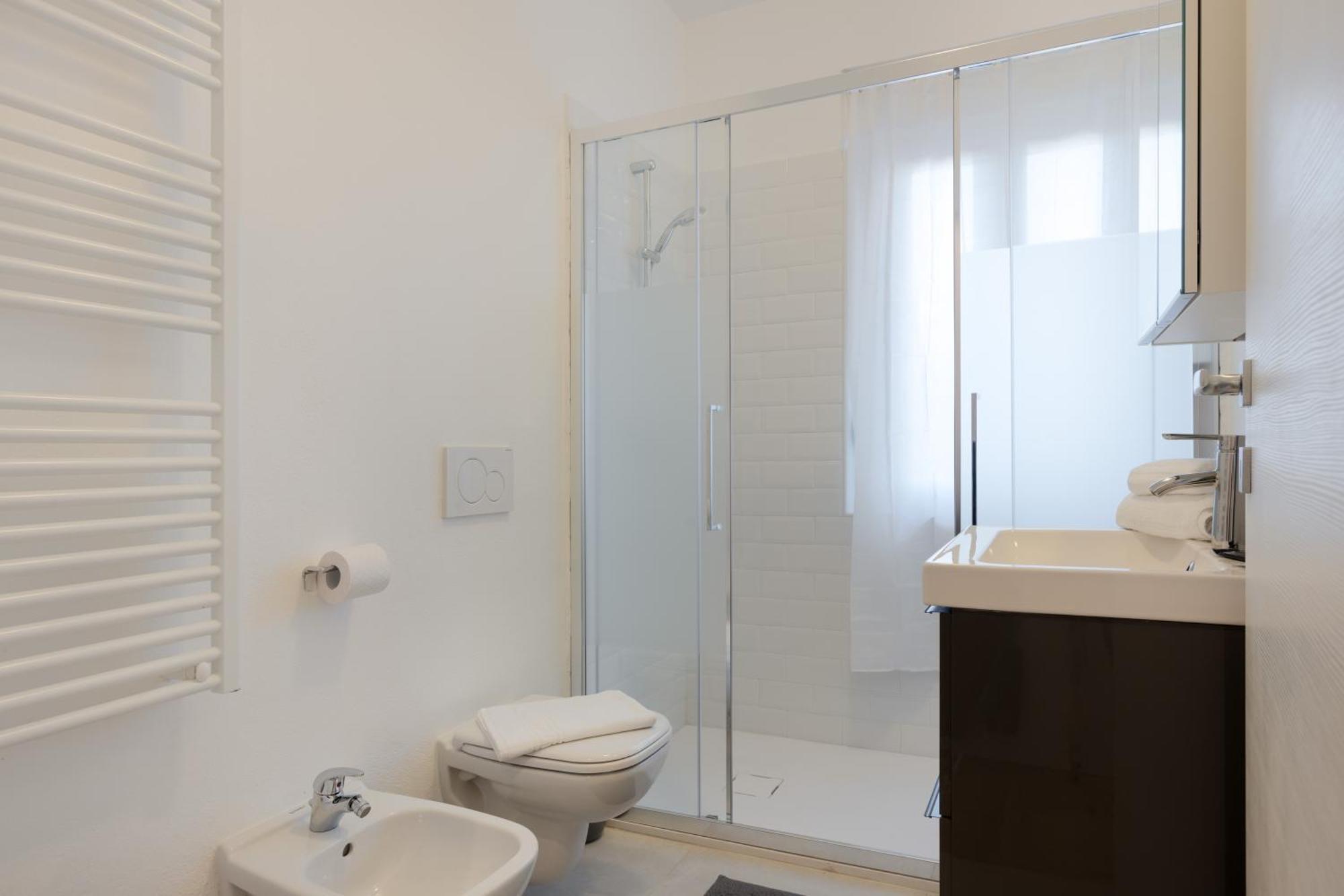Apartamento Alexander'S Nest Trieste Exterior foto